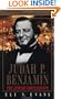 Judah P. Benjamin: The Jewish Confederate