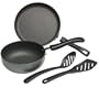 Anolon Classic Nonstick 4-Piece Cookware Set