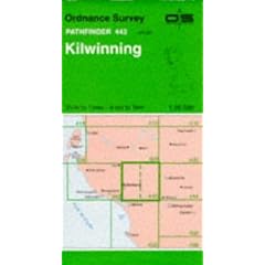 Kilwinning (Pathfinder Maps)