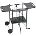 George Foreman GGR64 Outdoor Grill Stand