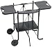 Kitchen & Housewares : George Foreman GGR64 Outdoor Grill Stand