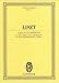 A Faust Symphony: Study Score