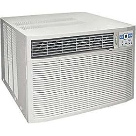 Crosley CAHE25ER White Window Air Conditioner