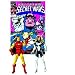 Search : Marvel 25th Anniversary Comic 2pk - Iron man & S-W