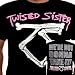 Twisted Sister - We're Not Gonna Take it - T-Shirt