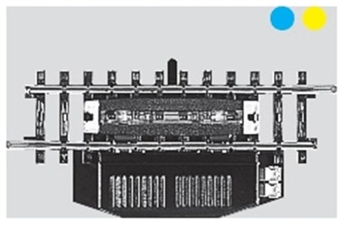M&auml;rklin 2297 H0 K-Entkupplungsgleis Preisvergleich