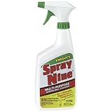 Permatex 26801 Spray Nine Multi-Purpose Cleaner and Disinfectant - 1 Gallon