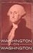 Book cover of Washington on Washington.