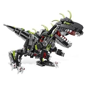 LEGO� Creator Monster Dino by Dinosaurs