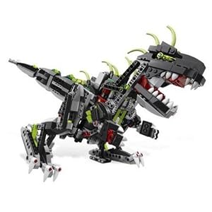 LEGO� Creator Monster Dino (4958) by Lego