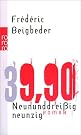 Neununddreißigneunzig. 39.90