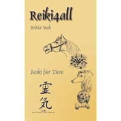 Reiki4all: Reiki f�r Tiere