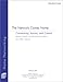 Books : The Network Comes Home : Connectivity, Access, and Control-Market Trends and Marketing Analysis of a New Industry