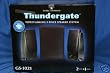 Altec Lansing Thundergate Video Gaming 3-Piece Speaker System