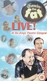 Chewin` the Fat - Live [VHS]