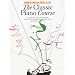 The Classic Piano Course: Books 1-3