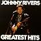 Johnny Rivers: Many Rivers To Cross