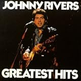 Johnny Rivers - Greatest Hits