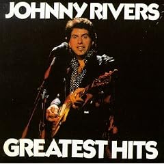 Johnny Rivers - Greatest Hits