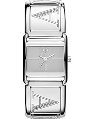 AX Armani Exchange Womens Stainless Steel Bracelet #AX3118