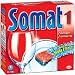 Somat Dishwasher Tabs