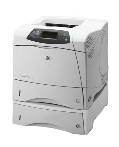 HP LaserJet 4300tn - printer - B/W - laser ( Q2433A#201 )