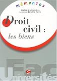 Revue Gualino Editeur  / Droit civil : Les biens