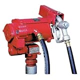 Fill-Rite Fuel Transfer Pump - 115 Volt, 20 GPM, Model# FR700VNT Fill-Rite Fuel Transfer Pump - 115 Volt, 20 GPM, Model# FR700VNT