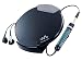 SONY CDウォークマン ブラック D-NE820 B