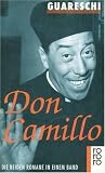 Produkt-Bild: aber Don Camillo gibt nicht auf. Weitere Geschichten um Don Camillo und Peppone.