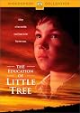 The Education of Little Tree