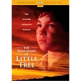TheEducationofLittleTree