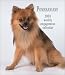 pomeranian29  - Pomeranians Weekly 2003 Calendar
