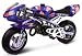 Ninja 47cc Pocket Bike A1 - Yellow
