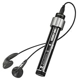 Sony NWS202 - 512mb Walkman MP3 Player - Black
