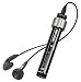 Sony NWS202 - 512mb Walkman MP3 Player - Black
