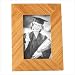 Bamboo Mosaic Photo Frame