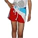 Young girls Billabong surf & skate boardshorts - 10