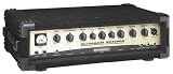 Behringer Ultrabass BX4500H Bass Guitar Amplifier Head (450 watt)