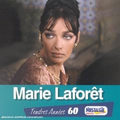 Tendres ann�es - Marie Lafont