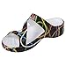 DAWGS Girls' LMZS.U.K. Loudmouth Z Sandal