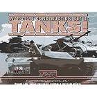 Wargame Construction Set II: Tanks! by SSI