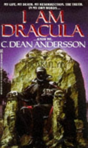 I Am Dracula