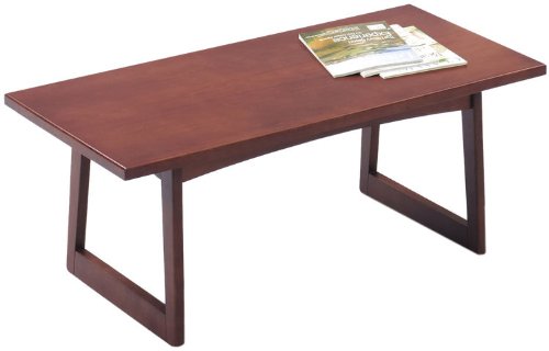 Wood Coffee Table