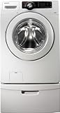 Samsung WF210ANW 4 Cu. Ft. White Front Load Washer