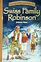 Swiss Family Robinson (Treasury of Illustrated Classics)
