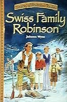 Swiss Family Robinson (Treasury of Illustrated Classics)