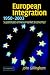 European Integration, 1950-2003