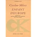 Enfant d'Europe