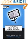 Serving in Your Church Music Ministry